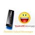 Yahoo Messenger Portable versi 10.0.0.1258