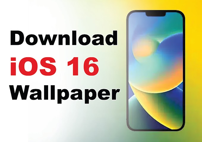 Download Cool iOS 16 Wallpaper Here, Available For iPhone And Android