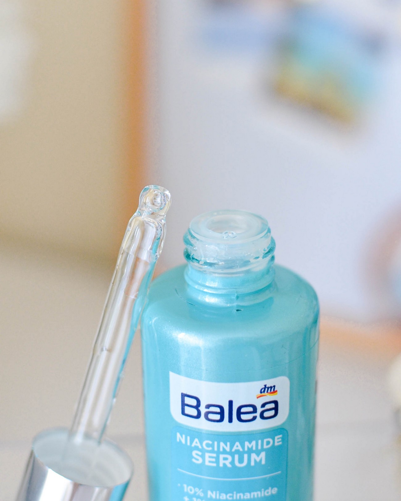 New Products from Balea (First Impressions)