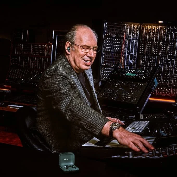OnePlus collaborates with Hans Zimmer for the OnePlus Buds Pro 2
