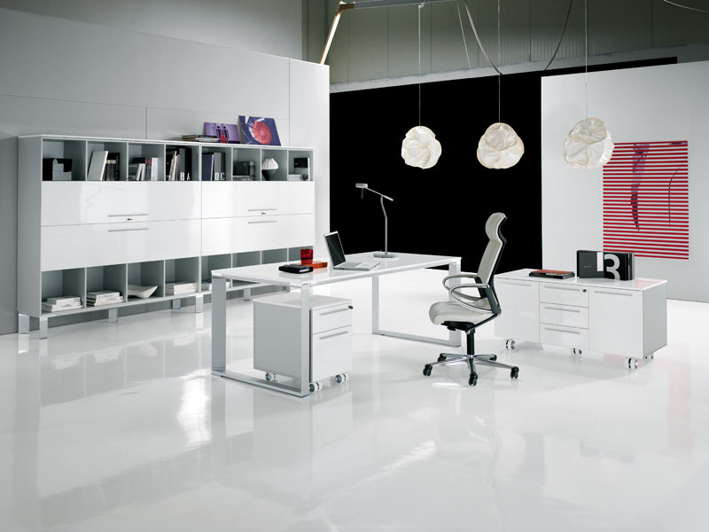 Modern Office Furniture