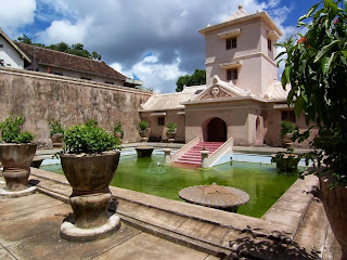 Taman Sari Jogja