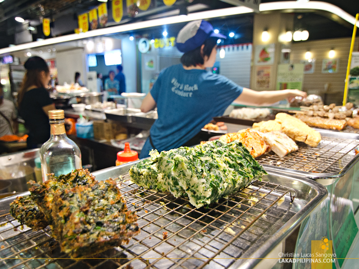 Chiang Mai Maya Food Court