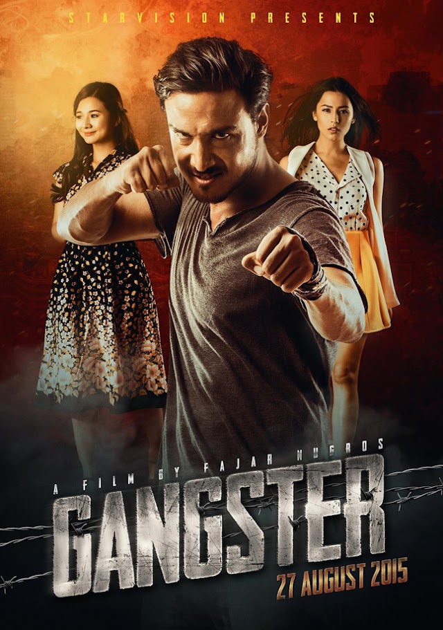 Download Film Gangster 2016 Tersedia