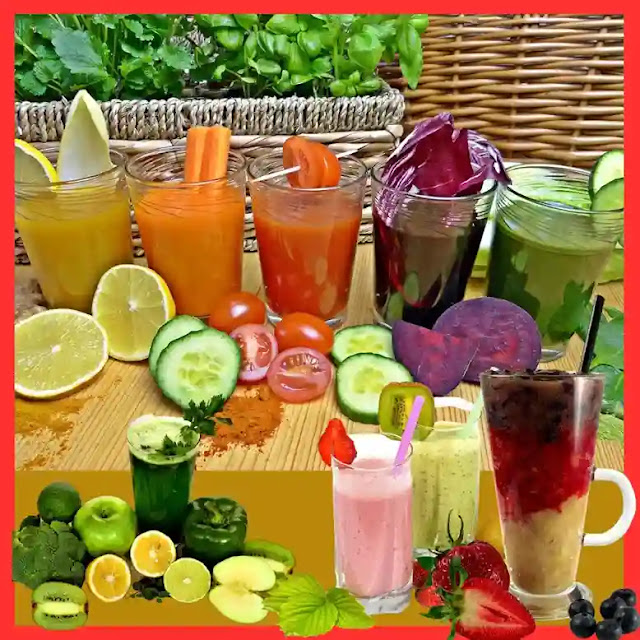 The Smoothie Diet and Type-2 Diabetes