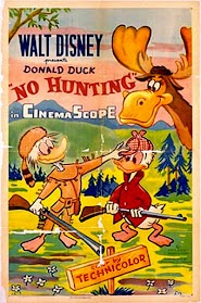 No Hunting (1955)