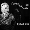 Syafiqah Rosli - Kepergian Yang Terindah.mp3