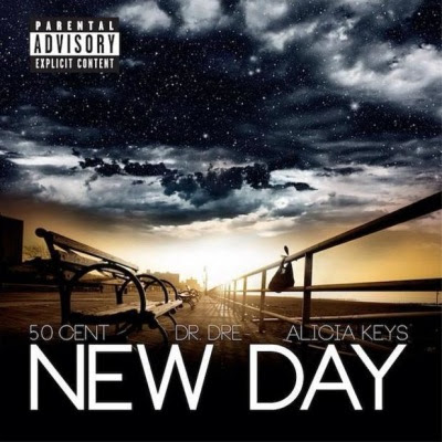 50 Cent feat. Dr Dre & Alicia Keys - New Day
