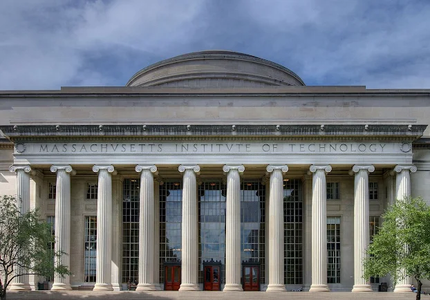 Massachusetts Institute of Technology (MIT)