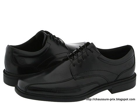 Chaussure prix:prix-552356