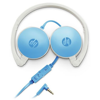 HP Headphones