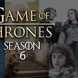 Game of Thrones Season 6 Sub Indo
