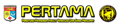 Makluman Rumusan aktiviti sesi 2008/2009