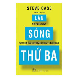 Làn Sóng Thứ Ba ebook PDF-EPUB-AWZ3-PRC-MOBI