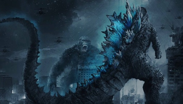 The director of Godzilla vs. Kong says levels of destruction and violence will be colossal