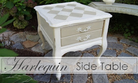 http://www.confessionsofaserialdiyer.com/harlequin-side-table/