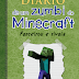 [Resenha] Diário de um Zumbi do Minecraft - Parceiros e Rivais (vol.2)