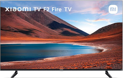 Xiaomi TV F2 50