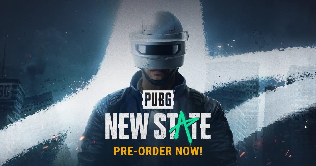 كل ما تحتاج معرفته حول لعبة PUBG New State