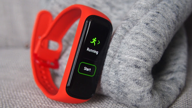 Samsung Galaxy Fit 2