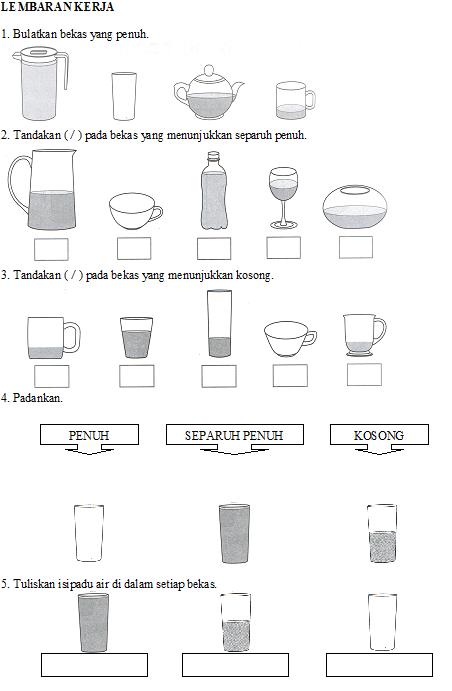 MINDA CERGAS BERSAMA MATEMATIK: tajuk: isipdu cecair