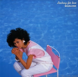 [Album] Marlene – Looking for Love (1984/Flac/RAR)