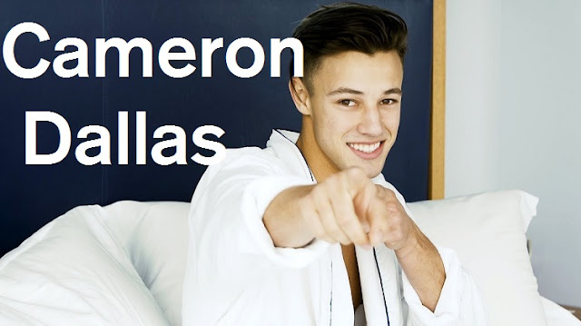 Cameron Dallas Biography