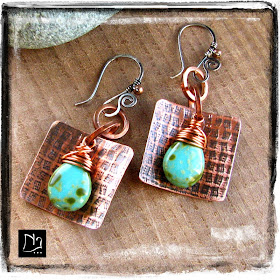 http://www.nathalielesagejewelry.com/collections/sterling-silver-designer-earrings/products/cedar-cove-earrings-turquoise-spice