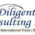 Jobs Diligent Consulting Limited, Business Development Manager