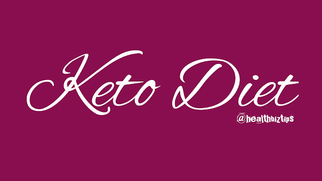 7 Facts about Keto Diet - Healthbiztips