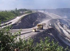 Cari Batu Bara - Jual BatuBara: Tambang batu bara milik PT 