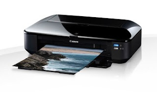 Canon PIXMA iX6500 Driver Download