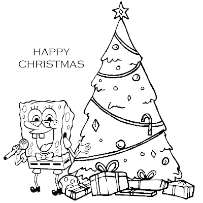 Spongebob Coloring Sheets on Spongebob Coloring Pages 8   Printable Coloring Pages