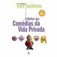 Comédias da Vida Privada | Luís Fernando Veríssimo