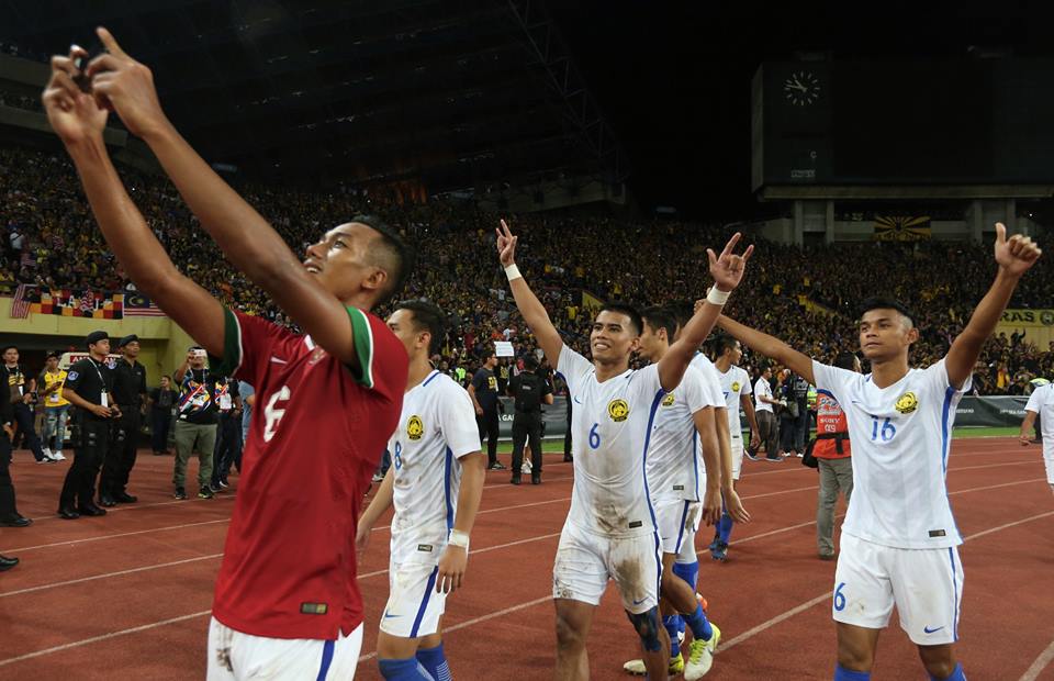 Berita TV Malaysia: SOROTAN kejayaan Malaysia layak ke ...