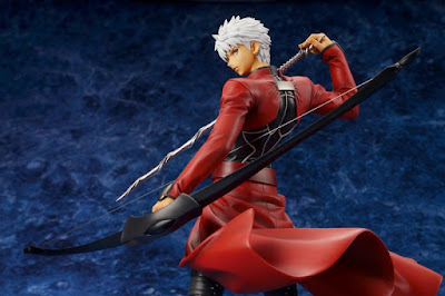 “Fate/Stay Night [Unlimited Blade Works]”Archer