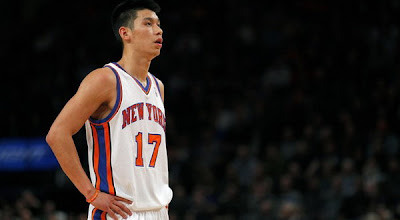 Racist Statement On Jeremy Lin Caused ESPN Employee sacked