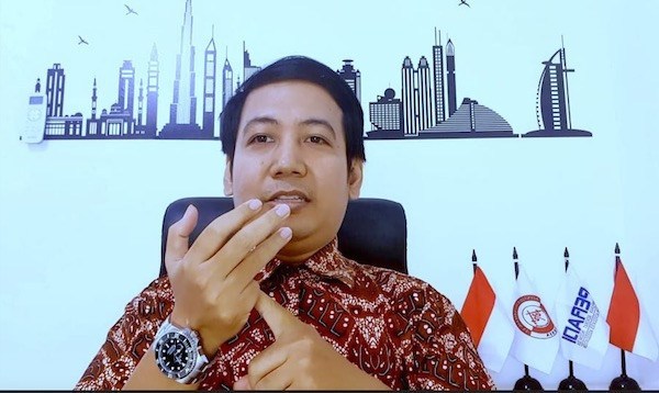 Pakar Politik: 2021 Tidak Akan Lebih Baik, Selama Ketidakadilan Masih Nyata