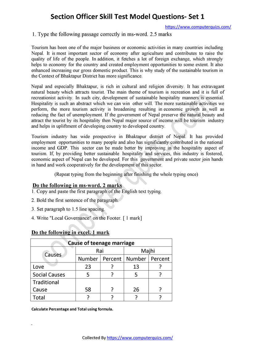 computer-skill-test-question-paper-pdf