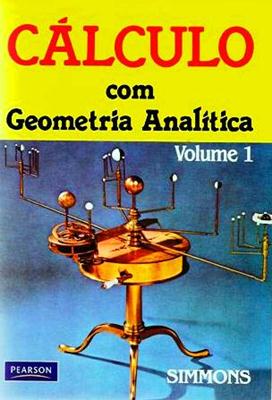 c%25C3%25A1lculo Download   Cálculo com Geometria Analítica Vol.1   George F. Simmons