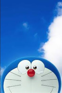  Download Wallpaper Doraemon Lucu  untuk Android dan IOS