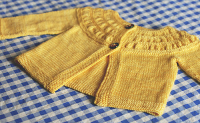 baby and toddler cardigan knitting pattern worsted weight