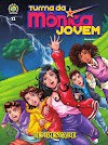 Turma Da Monica Jovem III Edição 11