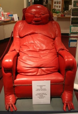 chair