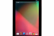 Asus Nexus 7 32GB