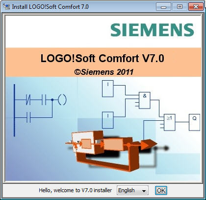 Το LOGO!, η έξυπνη μονάδα λογικής της Siemens