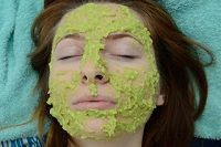 Face mask which works 100% to your skin,and keep your skin fresh and shining