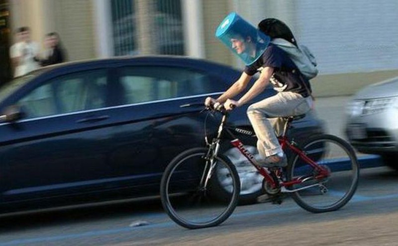 Amazing Funny Students of the World