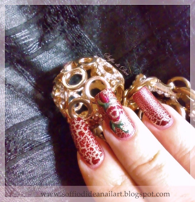 nail+art+pupa