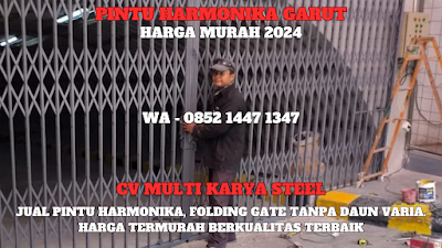 GAMBAR, DAFTAR, HARGA, PINTU, HARMONIKA, PER METER, MURAH, TERBARU, GARUT, 2024